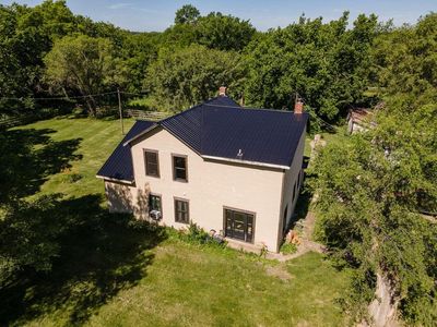 33712 S Evers Rd, Garden City, MO, 64747