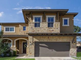 1535 Eagle Gln, San Antonio, TX 78260