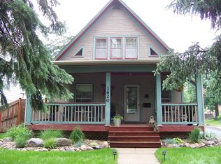 1620 E 12th St, Des Moines, IA 50316