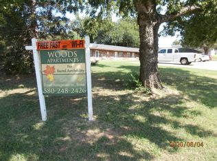 716 SW I Ave, Lawton, OK 73501
