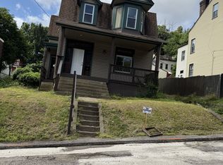 1143 Buente St, Pittsburgh, PA 15212