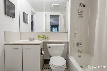 Sold by Halstead Real Estate