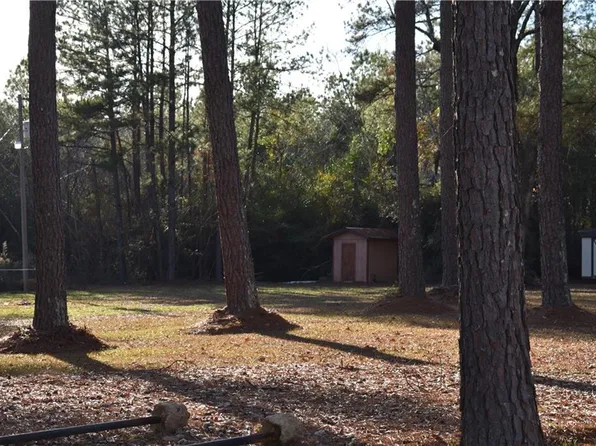 Highway 118 Lot H, Robeline, LA 71469