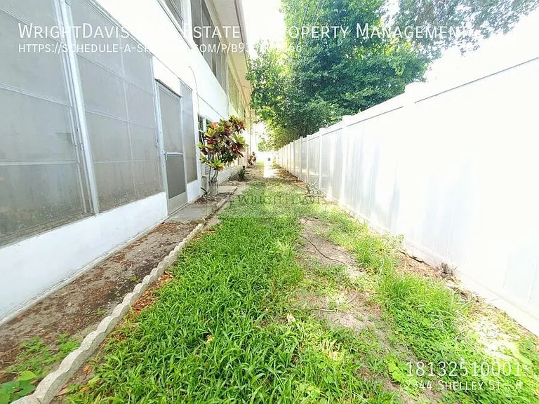 2344 Shelley St #8 — Photo 19
