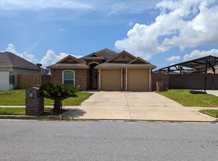 512 Bold Ruler Ave, Edinburg, TX 78539