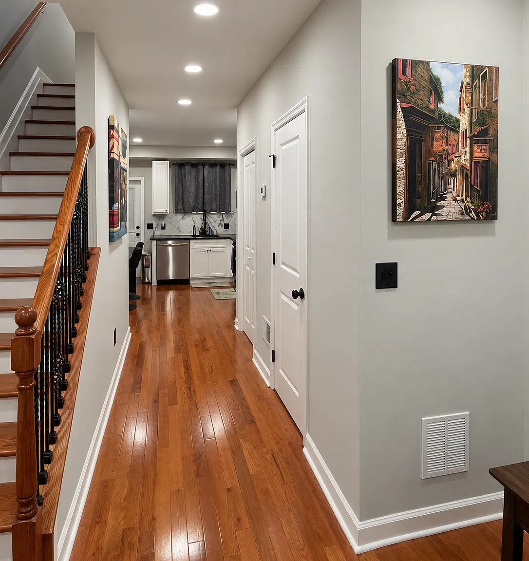 3 bed, 1200 sqft, $2,500 — Photo 4
