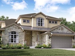 308 Borgo Allegri Cv, Lakeway, TX 78738