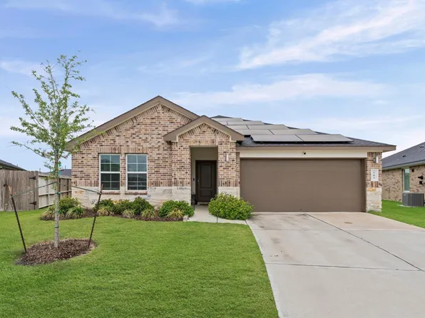 903 Curly Angora Ct, Rosharon, TX 77583