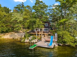 21 Canal St, Meredith, NH 03253