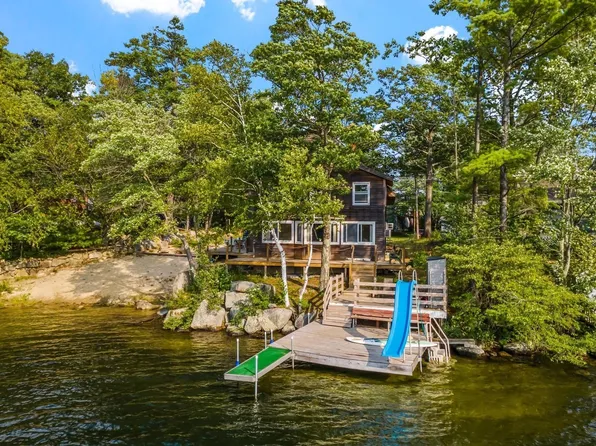 21 Canal Street, Meredith, NH 03253