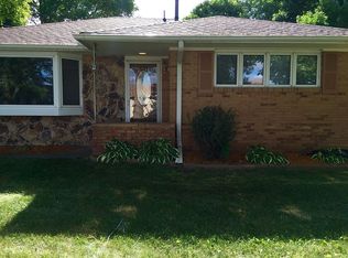 1544 D St W, Fort Dodge, IA 50501