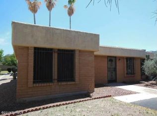 7710 E Kenyon Dr, Tucson, AZ 85710