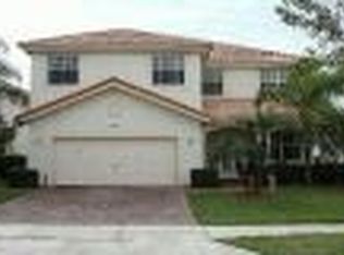 16422 SW 1st St, Pembroke Pines, FL 33027