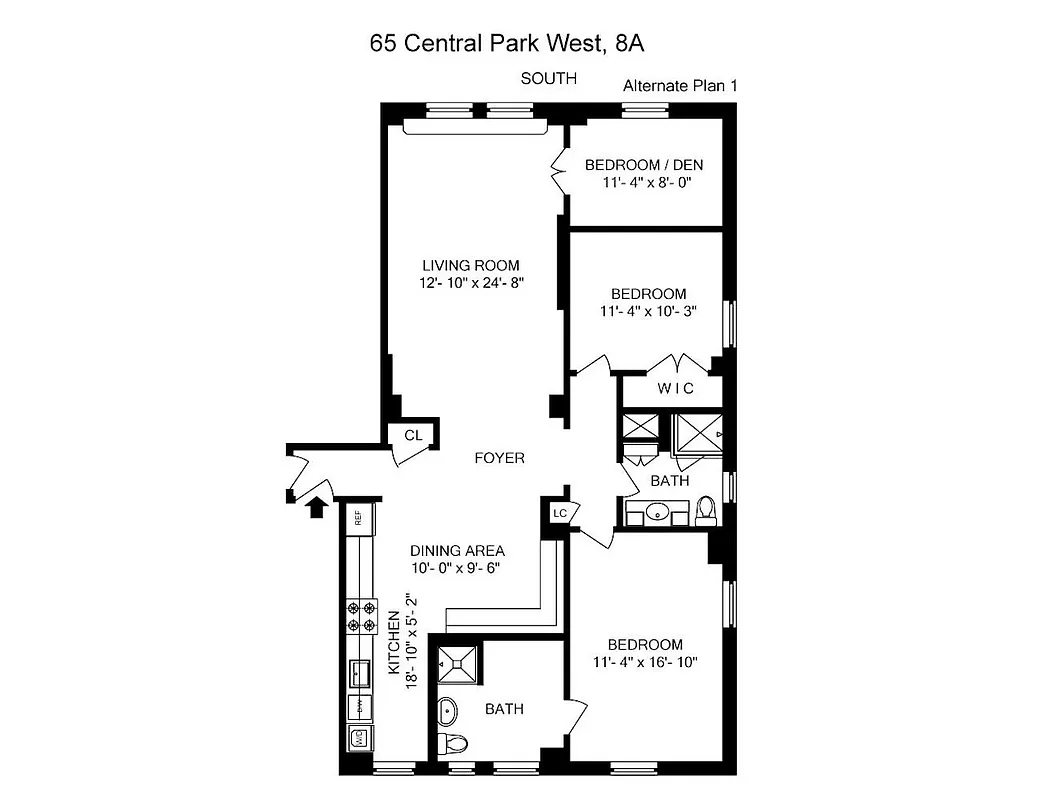 floor plan 3