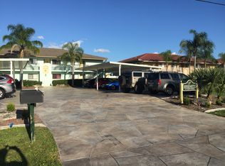 1356 Rio De Janeiro Ave, Punta Gorda, FL 33983