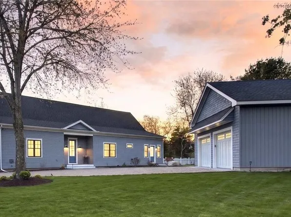 91 Charlestown Beach Rd, Charlestown, RI 02813