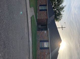 532 N Clinton Ave APT A, Lubbock, TX 79416