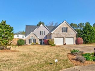 15 Foothills Dr SW, Rome, GA 30165