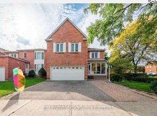 37 Joseph Aaron Blvd, Vaughan, ON L4J6J3