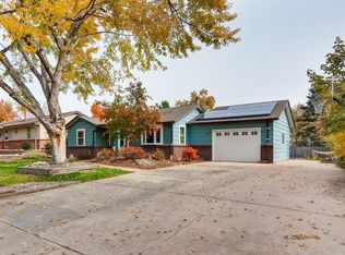 5262 Arbutus St, Arvada, CO 80002