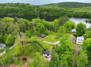 18 Lake Hill Road, Kingston, NY 12401