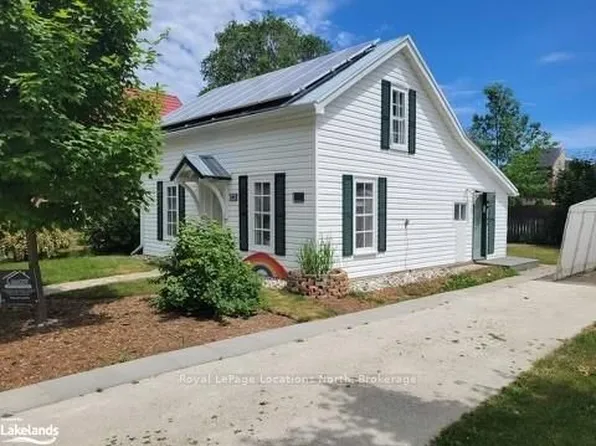 275 Denmark St, Meaford, ON N4L 1C2