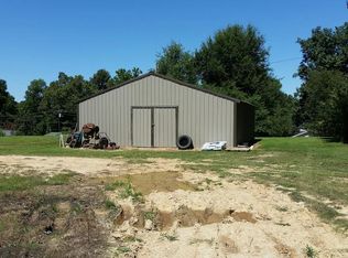 16TH St., Piggott, AR 72454
