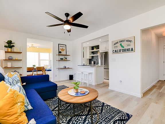 3rd image of 8050 Lemon Ave #1