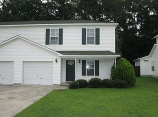 308 Winners Cir S, Jacksonville, NC 28546