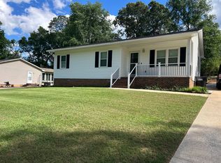 (Undisclosed Address), Simpsonville, SC 29680