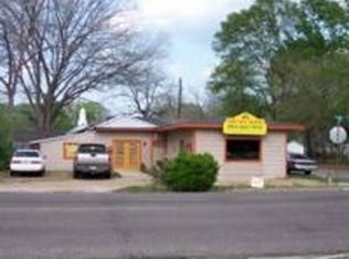 602 N Polk St, Jefferson, TX 75657