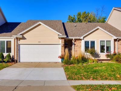 1032 Bradford Pl, West Des Moines, IA, 50266