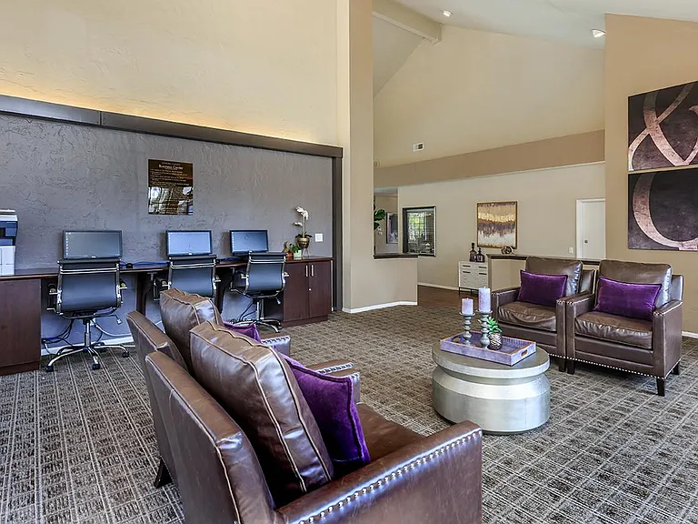 Spring Lakes Apartment Homes — Photo 23