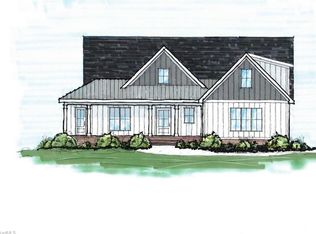 2830 Creek Point Rd, Graham, NC 27253