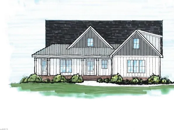 2830 Creek Point Rd, Graham, NC 27253