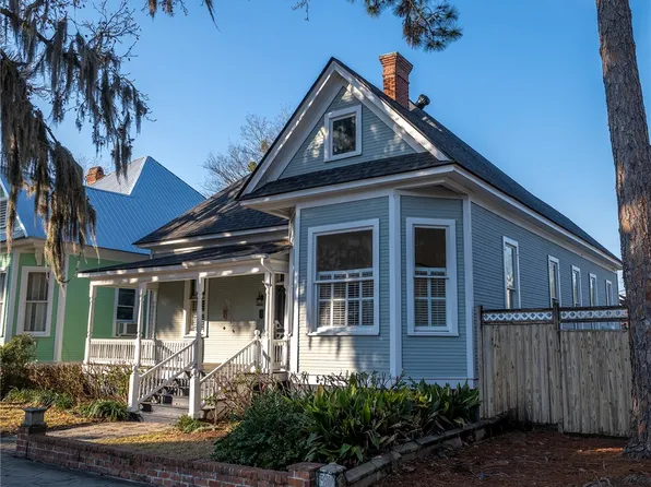 1217 Union St, Brunswick, GA 31520
