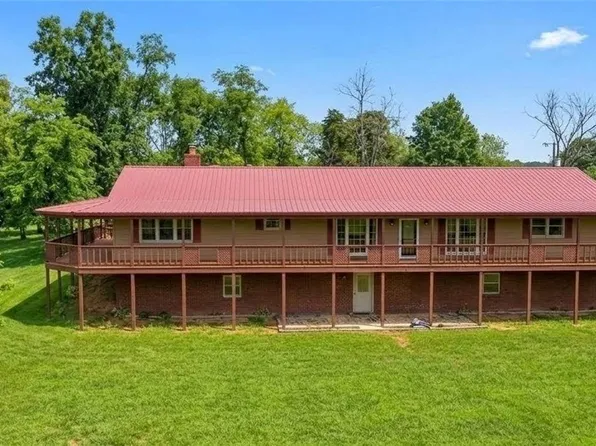 54521 State Route 681, Reedsville, OH 45772