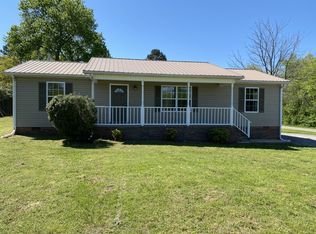 817 Hayes Rd, Lawrenceburg, TN 38464