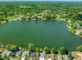 210 W Grove Ave, Michigan Center, MI 49254
