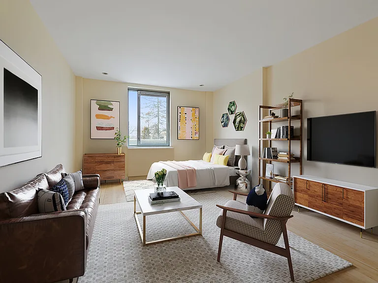 35 McDonald Ave #1A — Photo 1