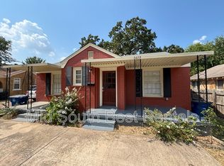 1615 Gum St, North Little Rock, AR 72114