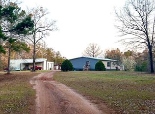 854 Hatcher Rd, Georgetown, GA 39854