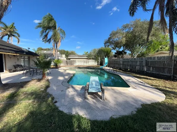 5611 La Estrella Cir, Harlingen, TX 78552