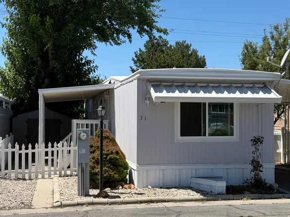597 N State St E #31, Orem, UT 84057