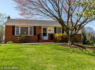 3614 Saint Johns Ln, Ellicott City, MD 21042