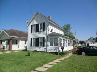 360 W Main St, Mondovi, WI 54755