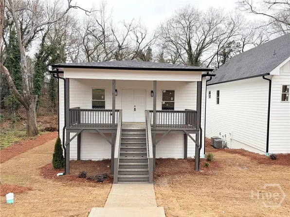 220 John Street, Athens, GA 30601
