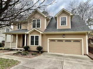 1307 Grappenhall Dr, Apex, NC 27502