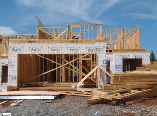 203 Scotchrose Ln, Greer, SC 29650