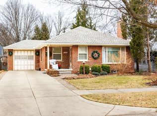 1106 Grant St, Ypsilanti, MI